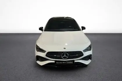 Photo 1 Mercedes CLA  Shooting Brake 200 7G-DCT