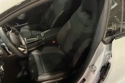 Photo 9 Mercedes CLA  Shooting Brake 200 7G-DCT