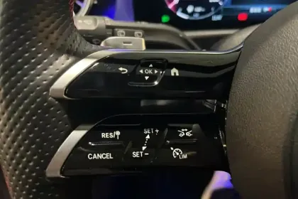 Photo 18 Mercedes CLA  Shooting Brake 200 7G-DCT