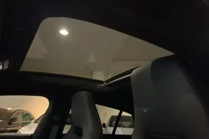 Photo 22 Mercedes CLA  Shooting Brake 200 7G-DCT