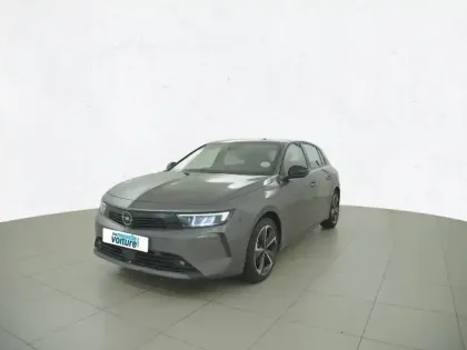 Photo Opel Astra