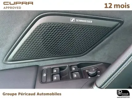 Photo 31 Cupra Leon  eHybrid 204 ch DSG6