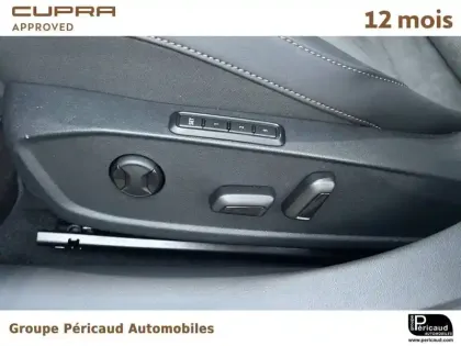 Photo 30 Cupra Leon  eHybrid 204 ch DSG6