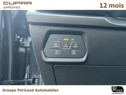 Photo 32 Cupra Leon  eHybrid 204 ch DSG6