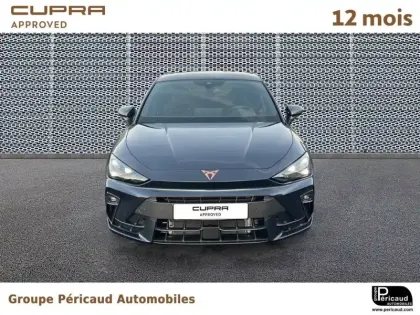Photo 22 Cupra Leon  eHybrid 204 ch DSG6