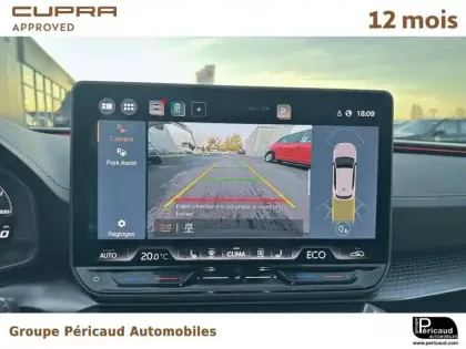 Photo 34 Cupra Leon  eHybrid 204 ch DSG6