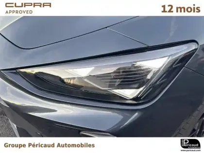 Photo 27 Cupra Leon  eHybrid 204 ch DSG6