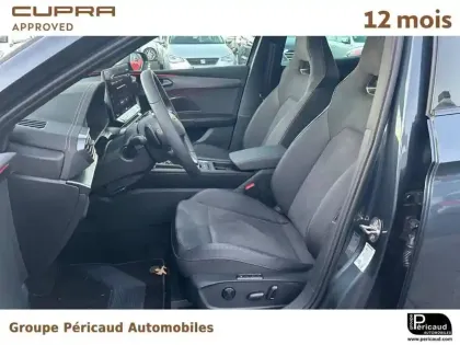 Photo 24 Cupra Leon  eHybrid 204 ch DSG6