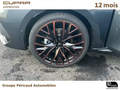 Photo 28 Cupra Leon  eHybrid 204 ch DSG6