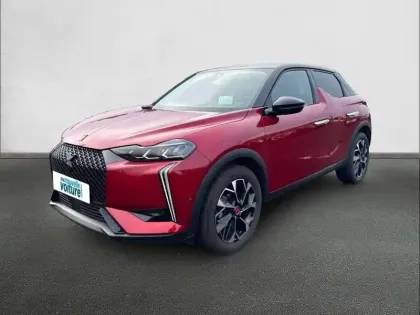 Photo Ds Ds 3 Performance Line