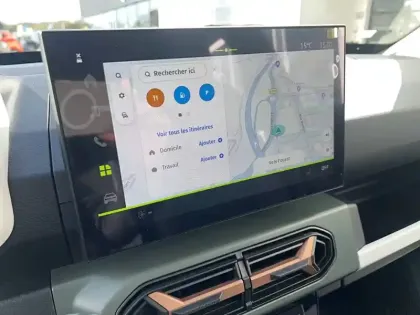 Photo 25 Dacia Spring 