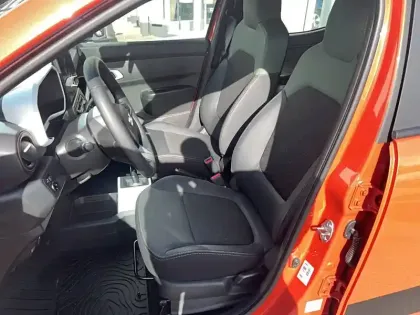 Photo 8 Dacia Spring 