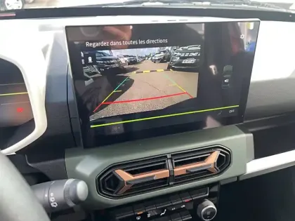 Photo 19 Dacia Spring 