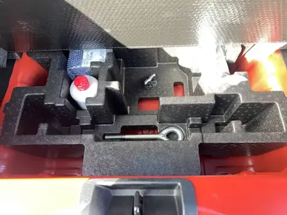 Photo 24 Dacia Spring 