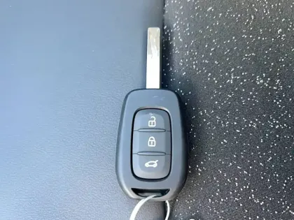 Photo 21 Dacia Spring 