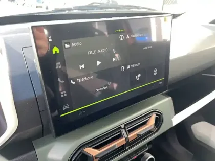 Photo 11 Dacia Spring 