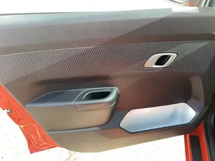 Photo 10 Dacia Spring 