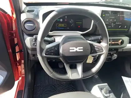 Photo 14 Dacia Spring 