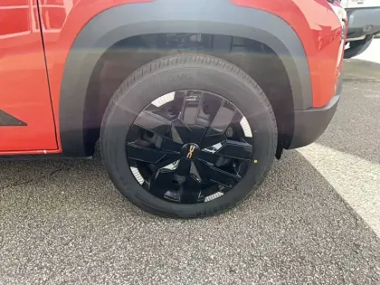 Photo 18 Dacia Spring 