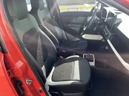 Photo 13 Dacia Spring 