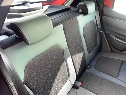 Photo 15 Dacia Spring 