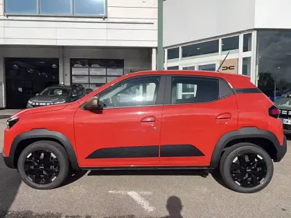 Photo 1 Dacia Spring 