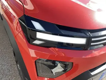 Photo 22 Dacia Spring 