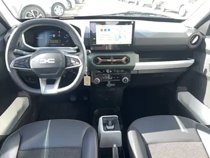 Photo 9 Dacia Spring 