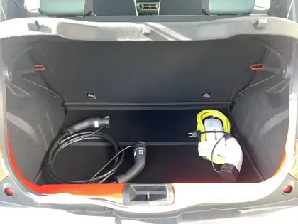 Photo 17 Dacia Spring 