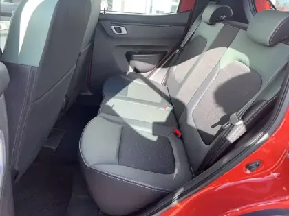 Photo 28 Dacia Spring 