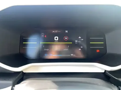 Photo 16 Dacia Spring 