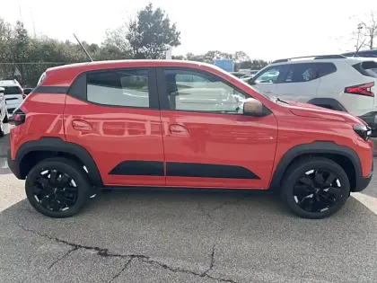 Photo 5 Dacia Spring 