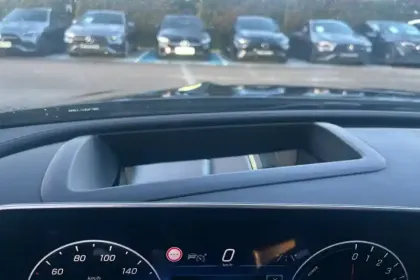 Photo 20 Mercedes Classe C  Break 300 e 9G-Tronic e-Hybrid EQ