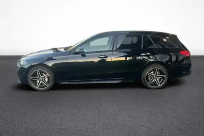Photo 2 Mercedes Classe C  Break 300 e 9G-Tronic e-Hybrid EQ