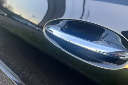 Photo 26 Mercedes Classe C  Break 300 e 9G-Tronic e-Hybrid EQ