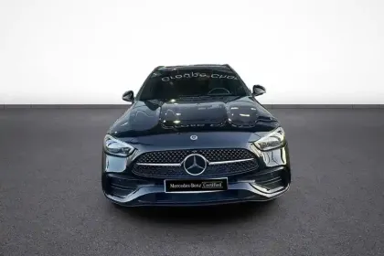 Photo 1 Mercedes Classe C  Break 300 e 9G-Tronic e-Hybrid EQ