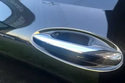 Photo 25 Mercedes Classe C  Break 300 e 9G-Tronic e-Hybrid EQ