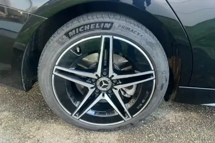 Photo 14 Mercedes Classe C  Break 300 e 9G-Tronic e-Hybrid EQ