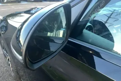 Photo 27 Mercedes Classe C  Break 300 e 9G-Tronic e-Hybrid EQ