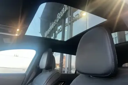 Photo 23 Mercedes Classe C  Break 300 e 9G-Tronic e-Hybrid EQ