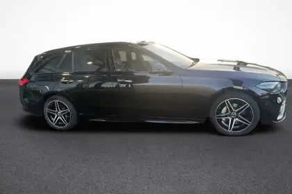 Photo 6 Mercedes Classe C  Break 300 e 9G-Tronic e-Hybrid EQ