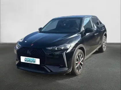 Photo Ds Ds 3 Performance Line