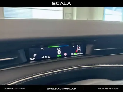 Photo 39 Volkswagen Id.7  Tourer 286 ch Pro