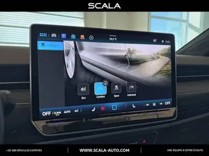 Photo 47 Volkswagen Id.7  Tourer 286 ch Pro