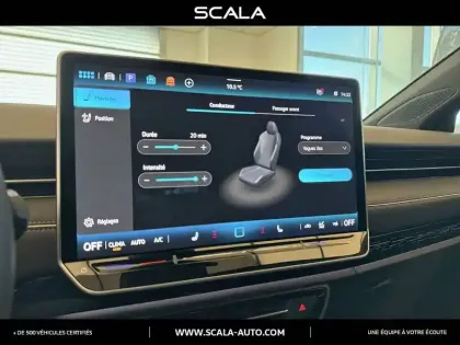 Photo 31 Volkswagen Id.7  Tourer 286 ch Pro