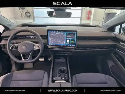 Photo 37 Volkswagen Id.7  Tourer 286 ch Pro