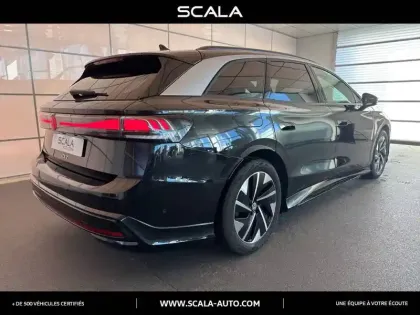 Photo 34 Volkswagen Id.7  Tourer 286 ch Pro