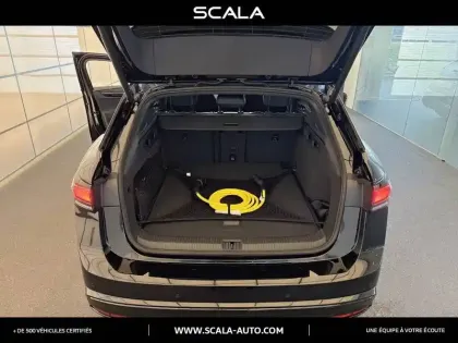 Photo 46 Volkswagen Id.7  Tourer 286 ch Pro