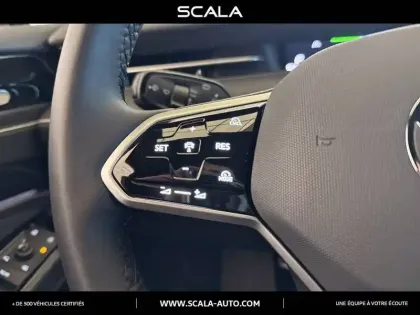 Photo 30 Volkswagen Id.7  Tourer 286 ch Pro