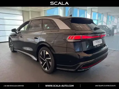 Photo 36 Volkswagen Id.7  Tourer 286 ch Pro